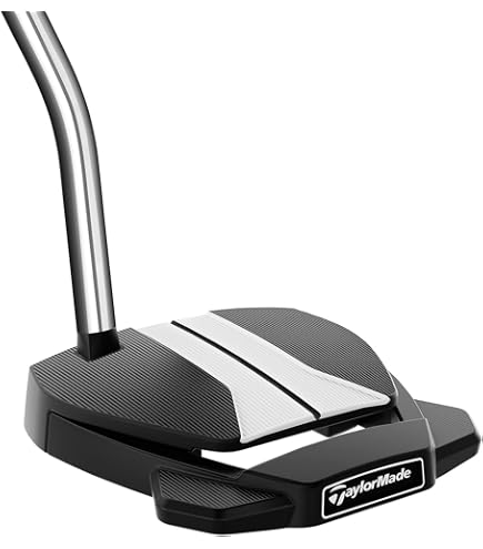Taylormade Spider Tour X Double Bend 33IN Men's RH 2025 Spider